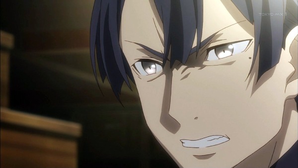 「終末のイゼッタ」 (26)