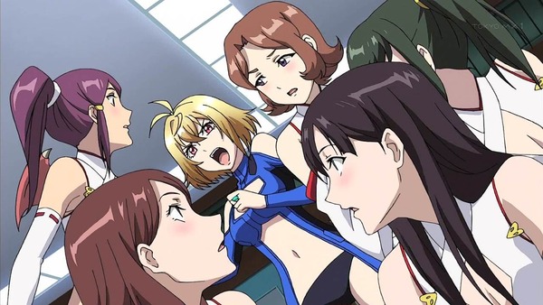 クロスアンジュ (41)