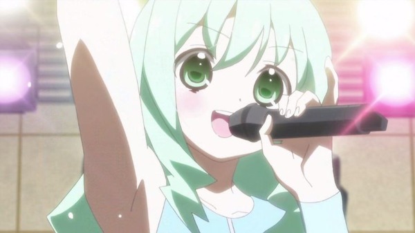 それが声優! (48)