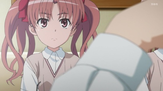 「とある科学の超電磁砲」1期 9話感想 (27)