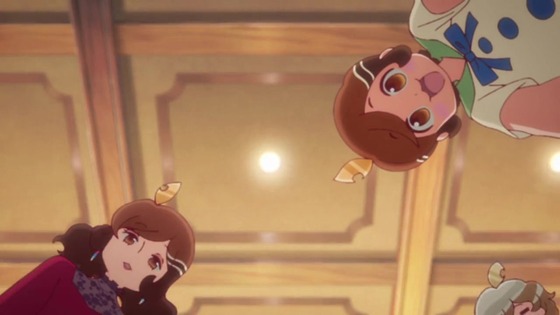 「アポカリプスホテル」5話感想 (1)