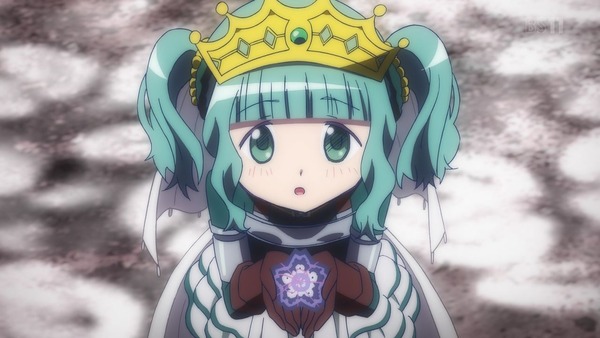「マギアレコード」11話感想 画像 (30)