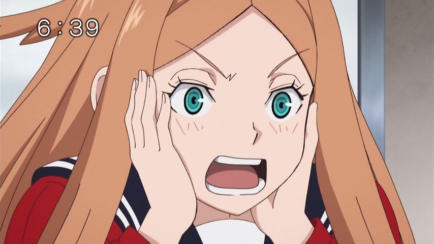 ワールドトリガー 12話感想 騙されコナミ先輩 もさもさ男前とりまる 落ち着き筋肉レイジさん たしかなまんぞく ポンポコにゅーす ファン特化型アニメ感想サイト ワールドトリガー 12話感想 騙されコナミ先輩 もさもさ男前とりまる 落ち着き筋肉レイジさん たしかなまんぞく ポンポコにゅーす ファン特化型アニメ感想サイト