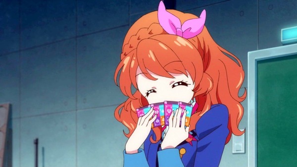 アイカツ (42)