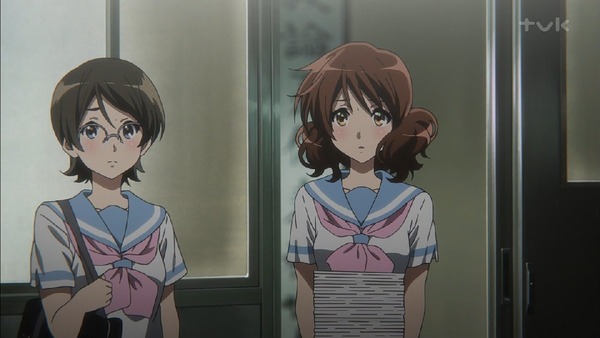 「響け！ユーフォニアム2」 (13)