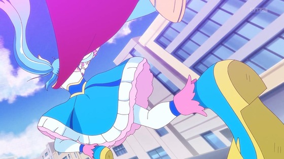 「ひろがるスカイ!プリキュア」ひろプリ 42話感想 (48)