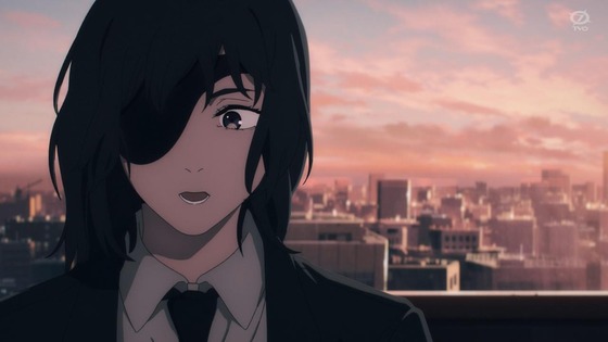 「チェンソーマン」6話感想 (28)