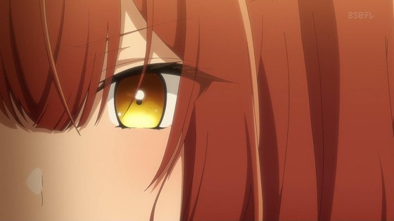 「私を喰べたい、ひとでなし」6話感想  (15)