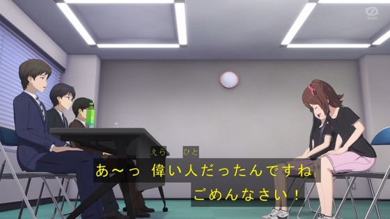 「アイドルマスター ミリオンライブ！」ミリアニ 2話感想 (29)