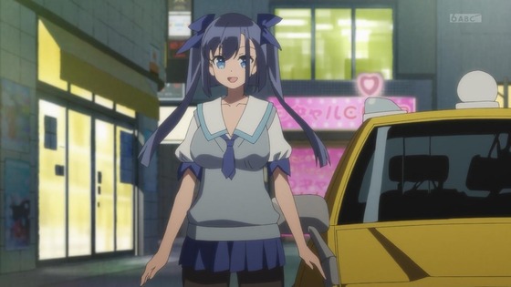 「16bitセンセーション ANOTHER LAYER」6話感想 (17)