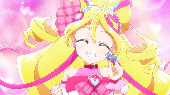 「キミとアイドルプリキュア♪」キミプリ 31話感想 (104)