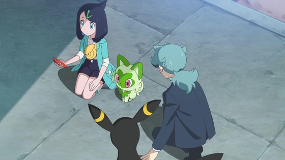 「ポケットモンスター」15話感想 (5)