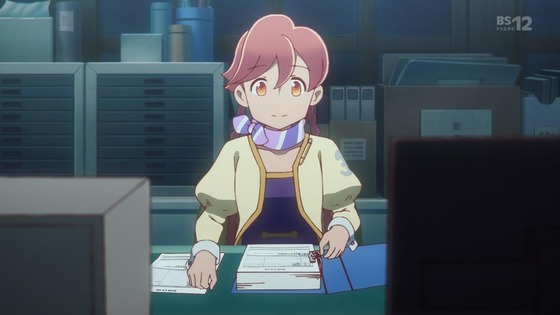 「アポカリプスホテル」3話感想 (78)