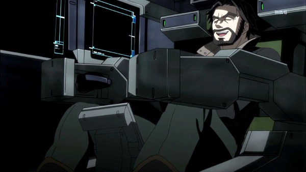 「機動戦士ガンダム 鉄血のオルフェンズ」 (38)