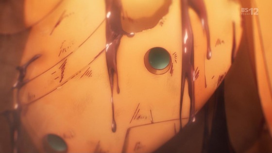 「アポカリプスホテル」1話感想 (68)