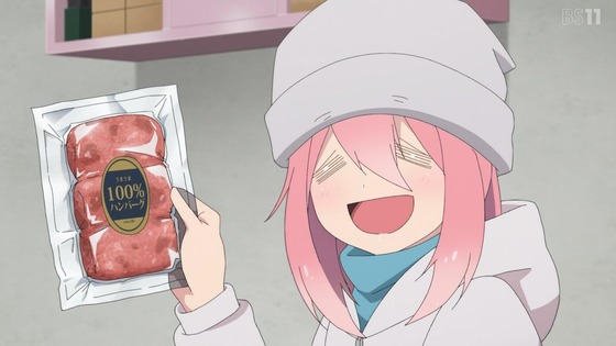 「ゆるキャン△ SEASON3」3期 6話感想 (86)