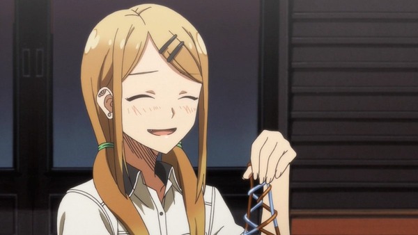 だがしかし (14)