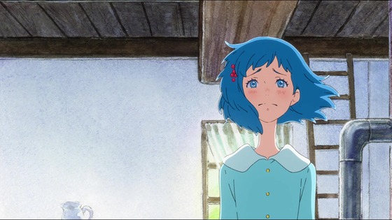 映画「リズと青い鳥」感想 (437)