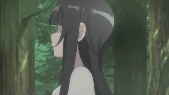 「SAO ソードアート・オンライン」11話感想 (46)