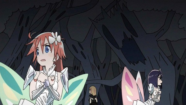 「フリップフラッパーズ」 (27)