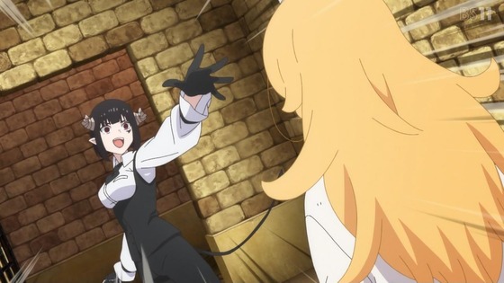 「姫様“拷問”の時間です」21話感想 (51)