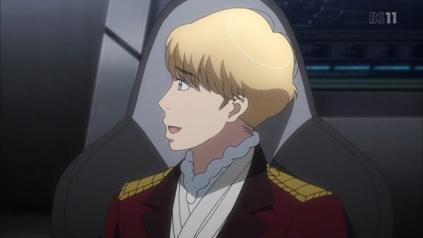 アルドノア・ゼロ (47)