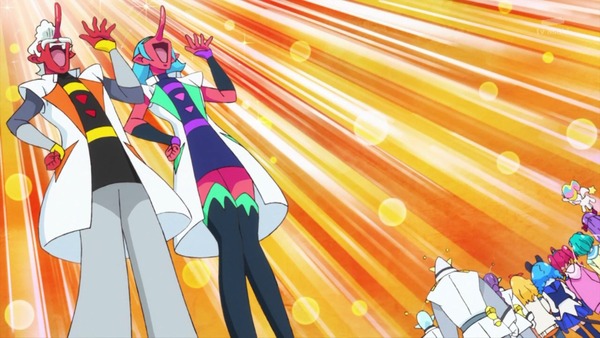 「スター☆トゥインクルプリキュア」43話感想 画像 (11)