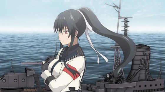『「艦これ」いつかあの海で』5話感想 (37)