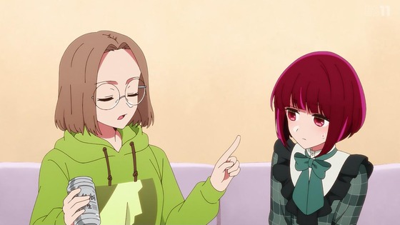「推しの子」14話感想 (34)