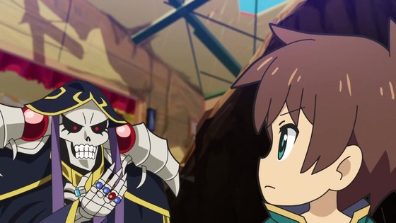 「異世界かるてっと3」11話感想 (44)