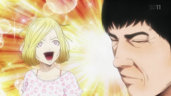 「Back Street Girls ゴクドルズ」5話感想 (14)