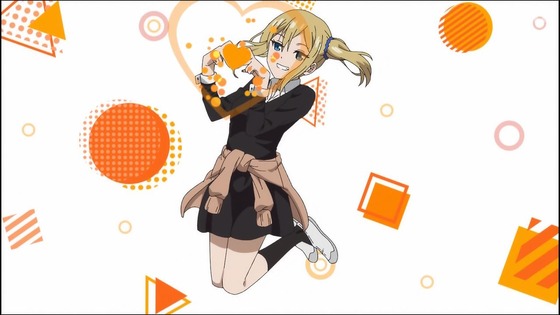 「かぐや様は告らせたい」3期 2話感想 (2)