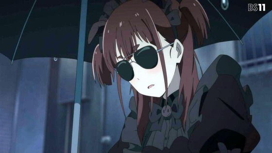 「アキバ冥途戦争」12話感想 (22)