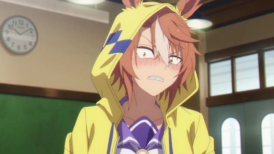 「ウマ娘 シンデレラグレイ」14話感想 (139)