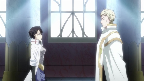 「転生したらスライムだった件」3期 50話感想 (37)