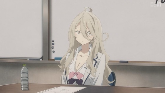 「負けヒロインが多すぎる!」11話感想 (2)