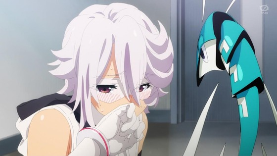 「SHY」1話感想 (19)