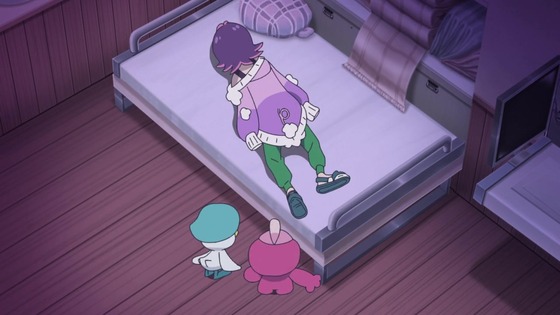 「ポケットモンスター」アニポケ41話感想 (20)