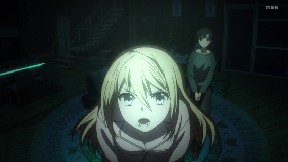 「魔法科高校の劣等生 来訪者編」第2期 1話感想 (55)