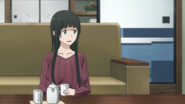 「ふらいんぐうぃっち」11話感想 (9)
