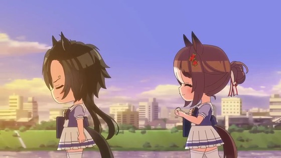 「ウマ娘」うまゆる 21話感想 (20)