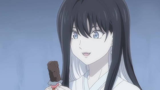 「虚構推理」14話感想 (29)