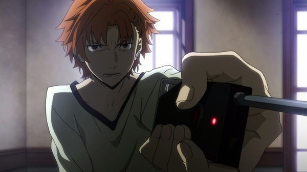 「文豪ストレイドッグス」2話感想 (21)