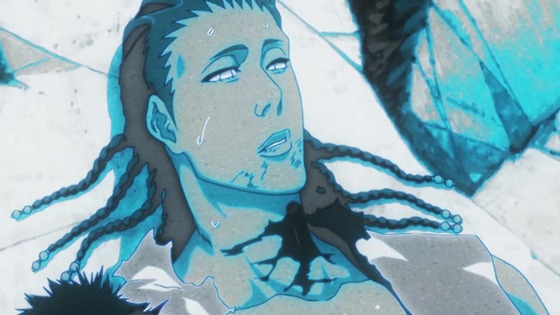 「BLEACH 千年血戦篇」17話感想 (80)