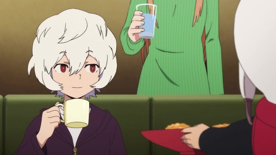 「ワールドトリガー」3期 1話感想 (8)