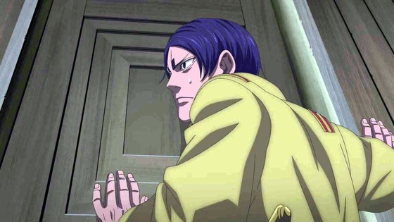 「ゴールデンカムイ」55話感想 (117)