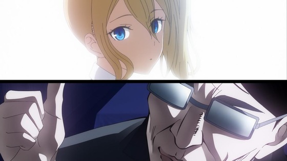 「かぐや様は告らせたい」3期 9話感想 (67)