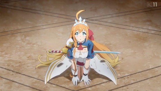 「プリンセスコネクト！ReDive」2期 10話感想 (75)