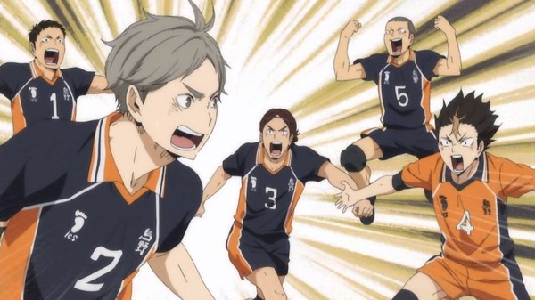 「ハイキュー!!」 (69)