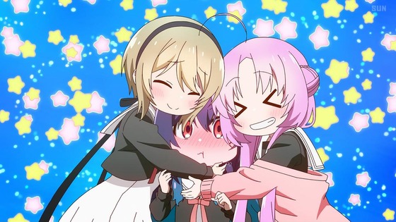 「星屑テレパス」2話感想 (40)